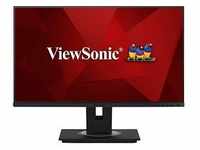 ViewSonic VG2755-2K Monitor 68,6 cm (27,0 Zoll) schwarz