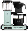 MOCCAMASTER KBG Select Kaffeemaschine grün, 4-10 Tassen