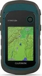 Garmin 010-02256-01, GARMIN eTrex 22x GPS-Handger&auml;t schwarz-blau