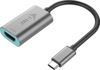 i-tec Metal USB C/HDMI Adapter grau