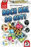Schmidt Noch mal so gut! W&uuml;rfelspiel, 1 St.