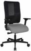 Topstar Bürostuhl Sitness Open X (N) Deluxe, OX300TW2 T230 Stoff grau, Gestell