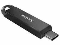 SanDisk USB-Stick Ultra USB Type-C schwarz 32 GB SDCZ460-032G-G46