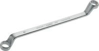 HAZET Ringschl&uuml;ssel 630-16X17 16 x 17 mm, 1 St. silber