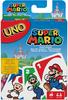 Mattel GAMES UNO Super Mario Kartenspiel