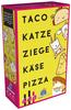 ASMODee Taco Katze Ziege Käse Pizza Kartenspiel