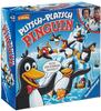 Ravensburger Plitsch Platsch Pinguin Geschicklichkeitsspiel