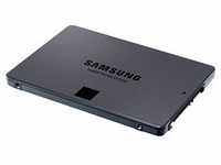 SAMSUNG 870 QVO 8 TB interne SSD-Festplatte MZ-77Q8T0BW