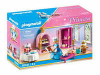 Playmobil® Princess 70451 Schlosskonditorei Spielfiguren-Set