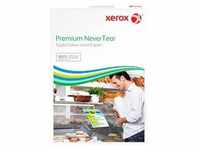 xerox Laserfolien Premium NeverTear 003R98055 matt, 100 Blatt