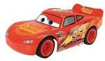 Jada® Cars 3 Lightning McQueen Turbo Racer Ferngesteuertes Auto rot Jada® Cars 3 Lightning McQueen Turbo Racer Ferngesteuertes Auto rot