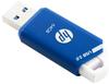 HP USB-Stick x755w blau, weiß 64 GB