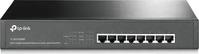 TP-Link TL-SG1008MP, tp-link TL-SG1008MP Switch 8-fach schwarz