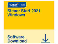 WISO Steuer Start 2021 (für das Steuerjahr 2020) Software Vollversion
