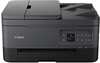 Canon PIXMA TS7450a 3 in 1 Tintenstrahl-Multifunktionsdrucker schwarz