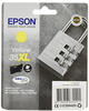 EPSON 35XL / T3594 XL gelb Druckerpatrone C13T35944010