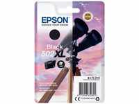 Epson C13T02W14010, EPSON 502XL/T02W14 schwarz Druckerpatrone