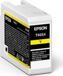 Epson C13T46S400, EPSON T46S4 gelb Druckerpatrone