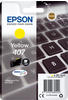 EPSON 407 / T07U4 gelb Druckerpatrone C13T07U440