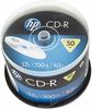 50 HP CD-R 700 MB CRE00017