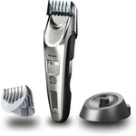 Panasonic elektrischer Rasierer Herren ER-SB60-S803, 1 St. silber