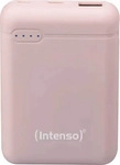 Intenso 7313533, Intenso XS10000 Powerbank 10.000 mAh ros&eacute;