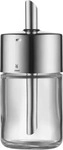WMF Zuckerstreuer Barista transparent/silber, 1 St.