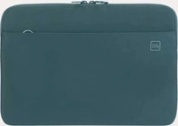 TUCANO Laptoph&uuml;lle MacBook Air/Pro 13 Zoll, Notebook 12 Zoll Kunststoff blau bis