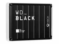 Western Digital WD_BLACK P10 Game Drive for Xbox One 4 TB externe HDD-Festplatte