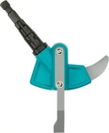 GARDENA Fugenkratzer-Aufsatz combisystem 14,0 cm