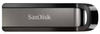 SanDisk USB-Stick Extreme Go grau, schwarz 128 GB SDCZ810-128G-G46