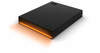 Seagate FireCuda Gaming HDD 2 TB externe HDD-Festplatte schwarz STKL2000400