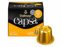 Dallmayr Capsa Lungo Belluno Kaffeekapseln Arabicabohnen mild 39 Portionen
