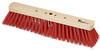 Nölle Besenkopf BECOnnect rot Holz 40,0 cm breit