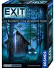 KOSMOS EXIT - Das Spiel: Die Rückkehr in die verlassene Hütte Escape-Room Spiel