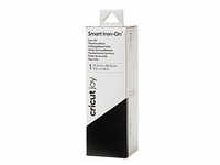 cricut™ Joy Smart Iron-On Aufbügelfolie schwarz matt 13,9 x 60,9 cm, 1 Rolle