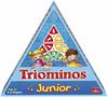 Goliath® Triominos Junior Geschicklichkeitsspiel
