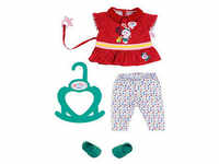 Zapf Creation® Little Sporty Outfit BABY born Puppenzubehör