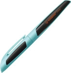 STABILO Flow Sporty Patronenf&uuml;ller hellblau/schwarz M (mittel), 1 St.