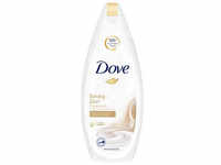 Dove Seidig-Zart Duschgel 250 ml