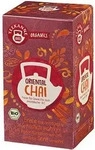 TEEKANNE ORGANICS. ORIENTAL CHAI Bio-Tee 20 Portionen