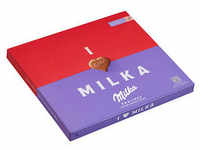 Milka I Love Milka Pralinen 110,0 g