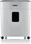 DAHLE PaperSAFE 380 Aktenvernichter mit Partikelschnitt P-4, 4 x 12 mm, bis 15 Blatt,