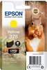 Epson C13T37844010, EPSON 378/T37844 gelb Druckerpatrone