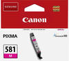 Canon CLI-581 M magenta Druckerpatrone 2104C001