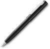 LAMY aion 077 Patronenfüller schwarz M (mittel)