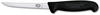 VICTORINOX Ausbeinmesser Fibrox silber, schwarz, Klinge: 12,0 cm