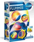 Clementoni Experimentierkasten Flummis mehrfarbig