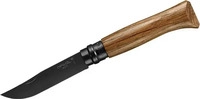 OPINEL Klappmesser No. 8 Black Oak braun, 1 St.
