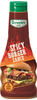 Develey Spicy Burger Sauce 250,0 ml